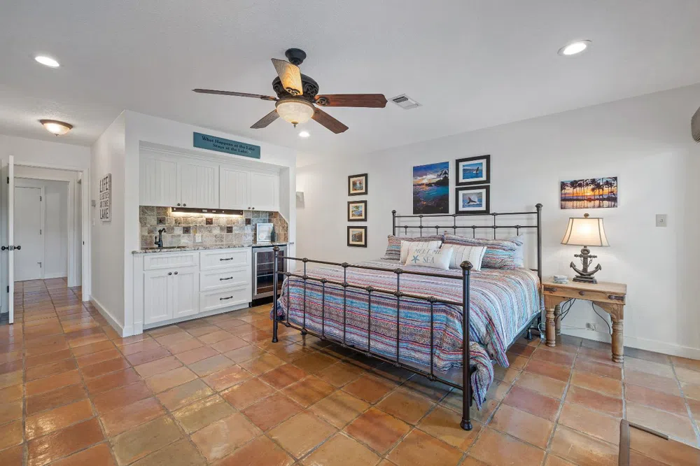 402 Lost Echo Horseshoe Bay, TX 78657