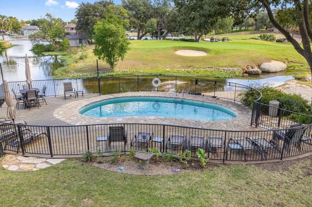 402 Lost Echo Horseshoe Bay, TX 78657