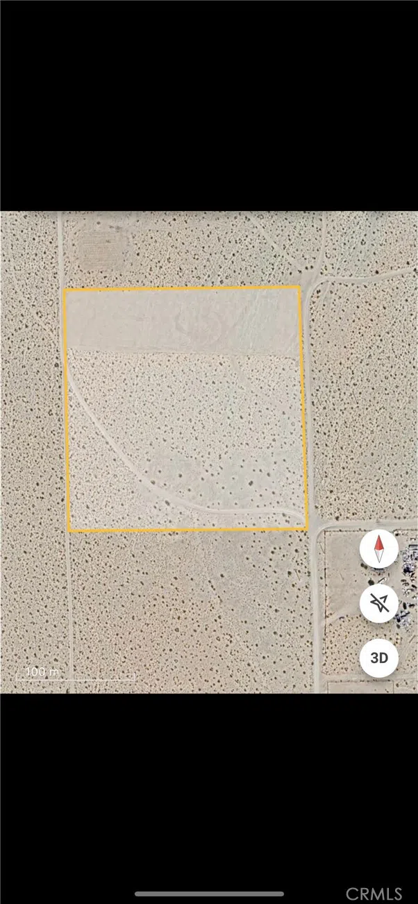 Randal Rd Lucerne Valley, CA 92356