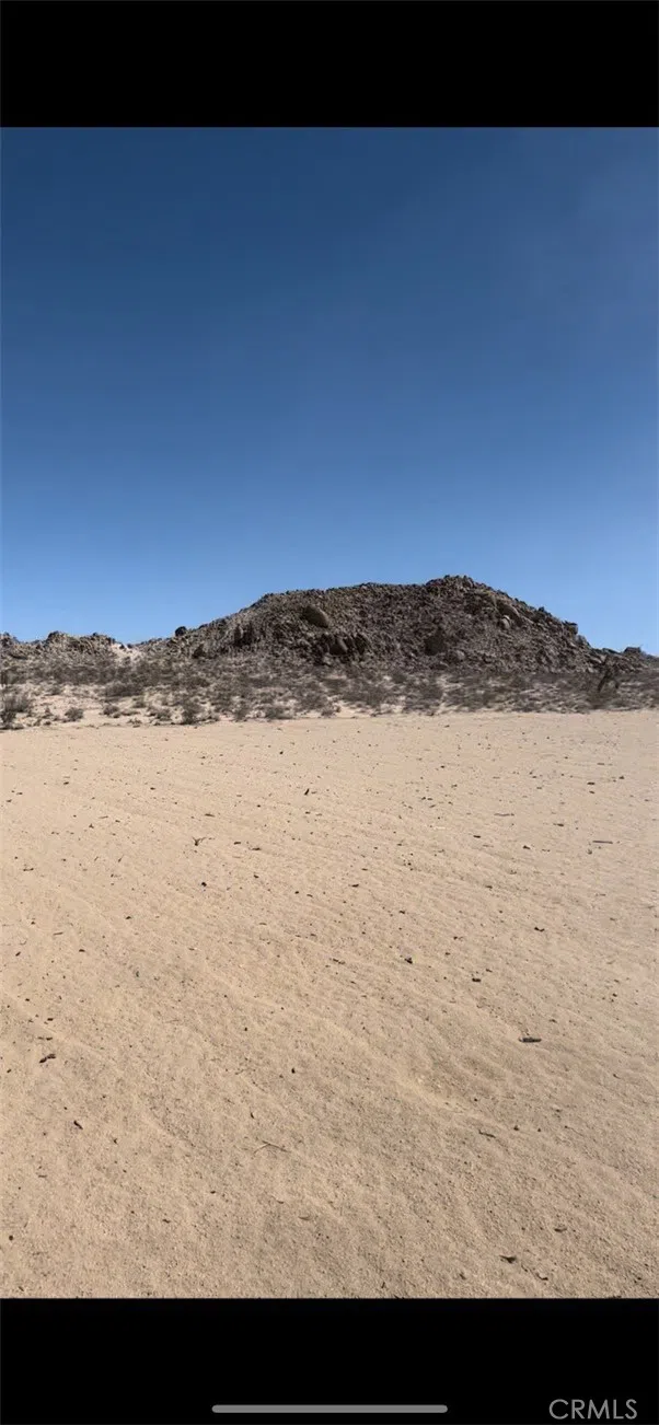 Randal Rd Lucerne Valley, CA 92356