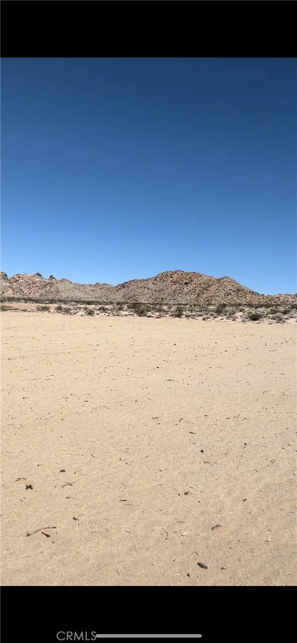 Randal Rd Lucerne Valley, CA 92356