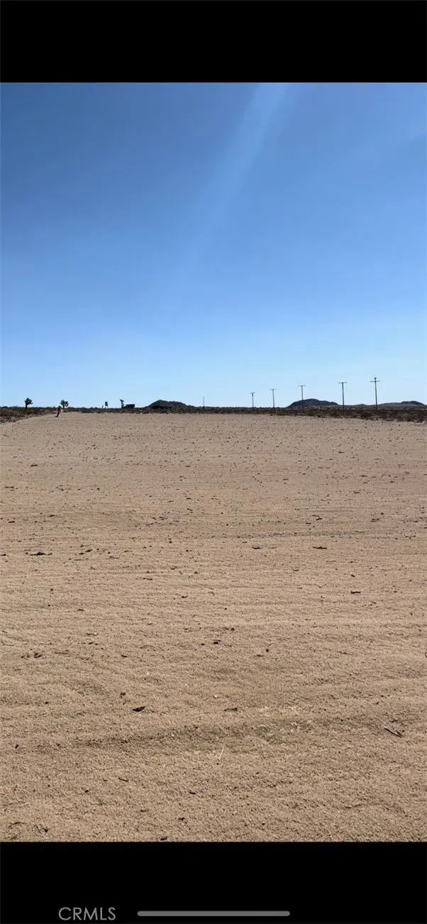 Randal Rd Lucerne Valley, CA 92356