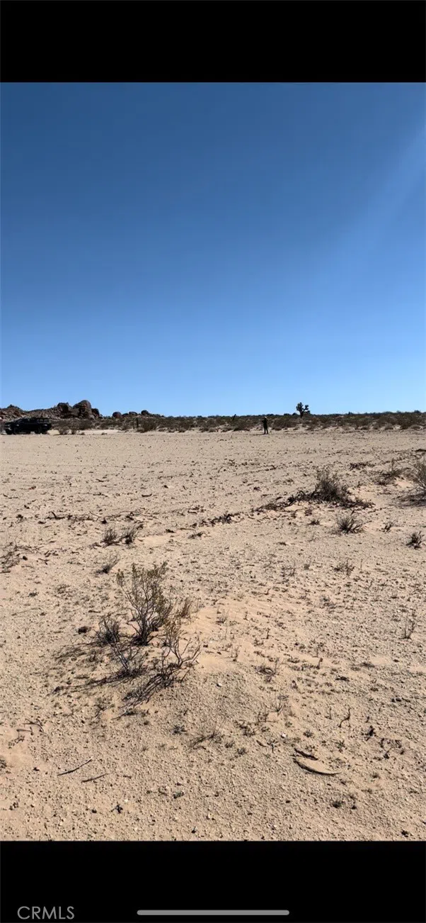 Randal Rd Lucerne Valley, CA 92356