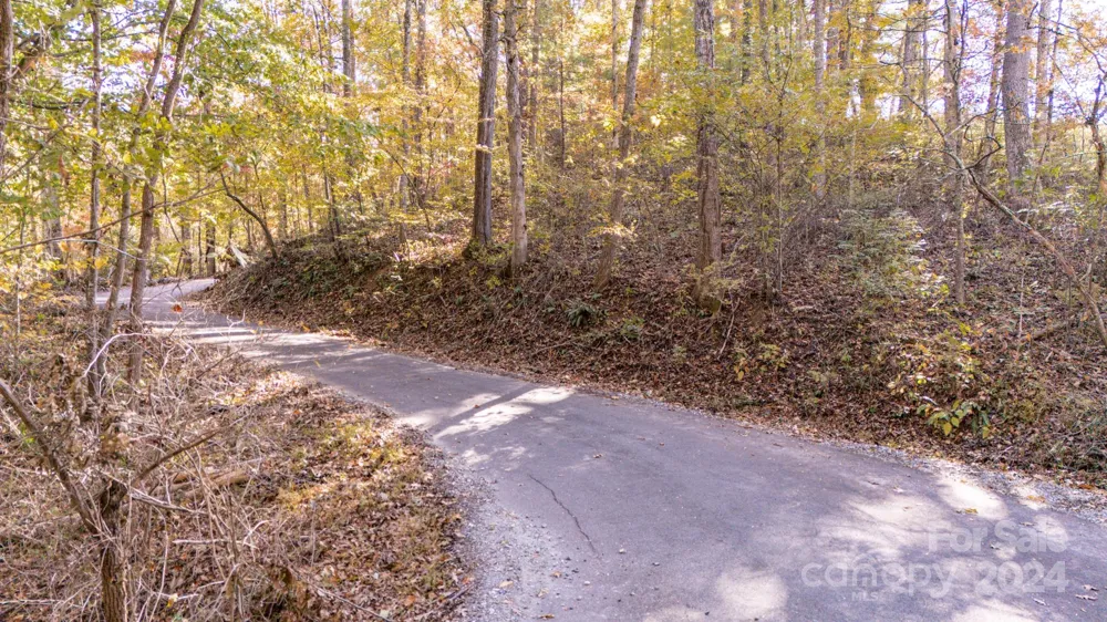 00 Pinnacle Drive #3 Weaverville, NC 28787