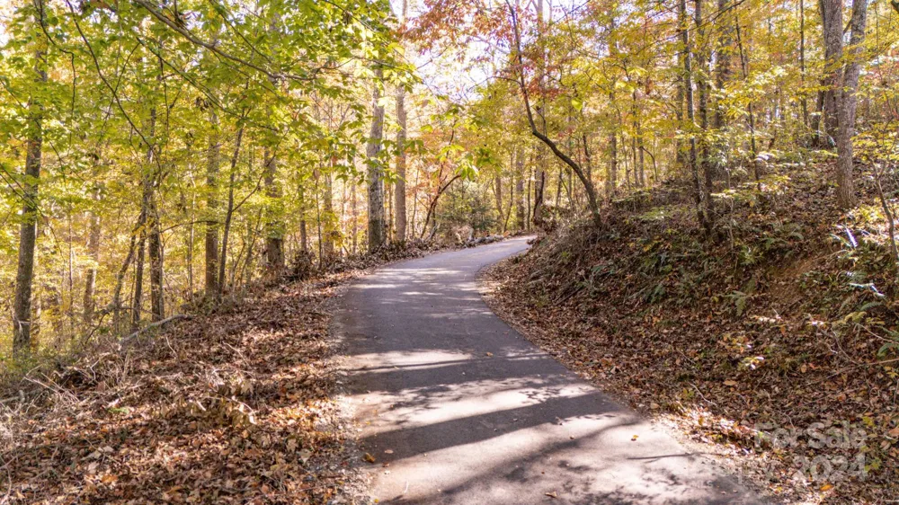 00 Pinnacle Drive #3 Weaverville, NC 28787