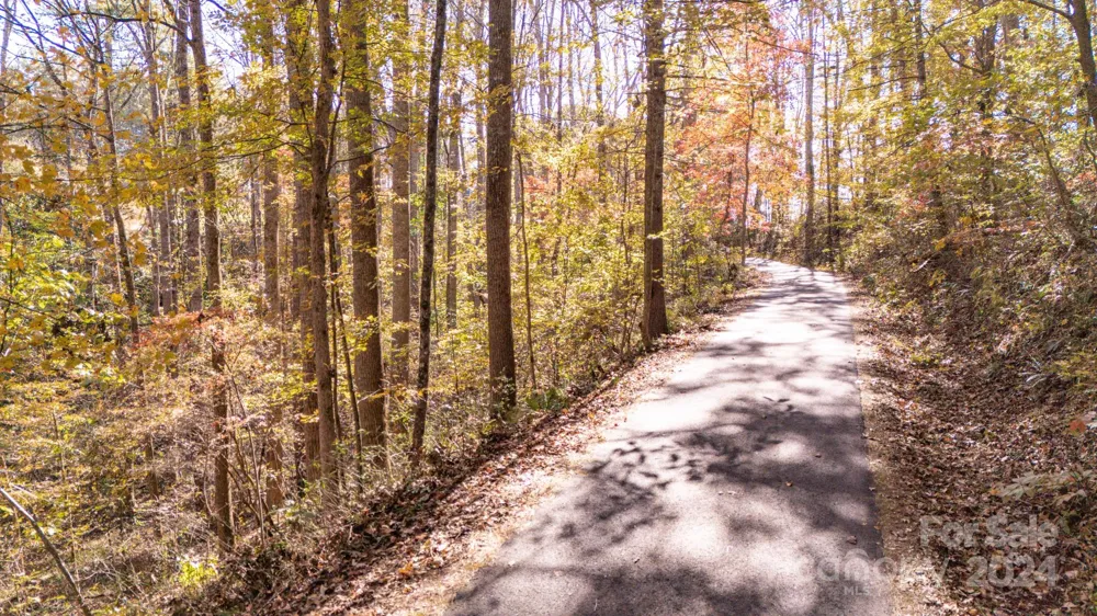 00 Pinnacle Drive #3 Weaverville, NC 28787