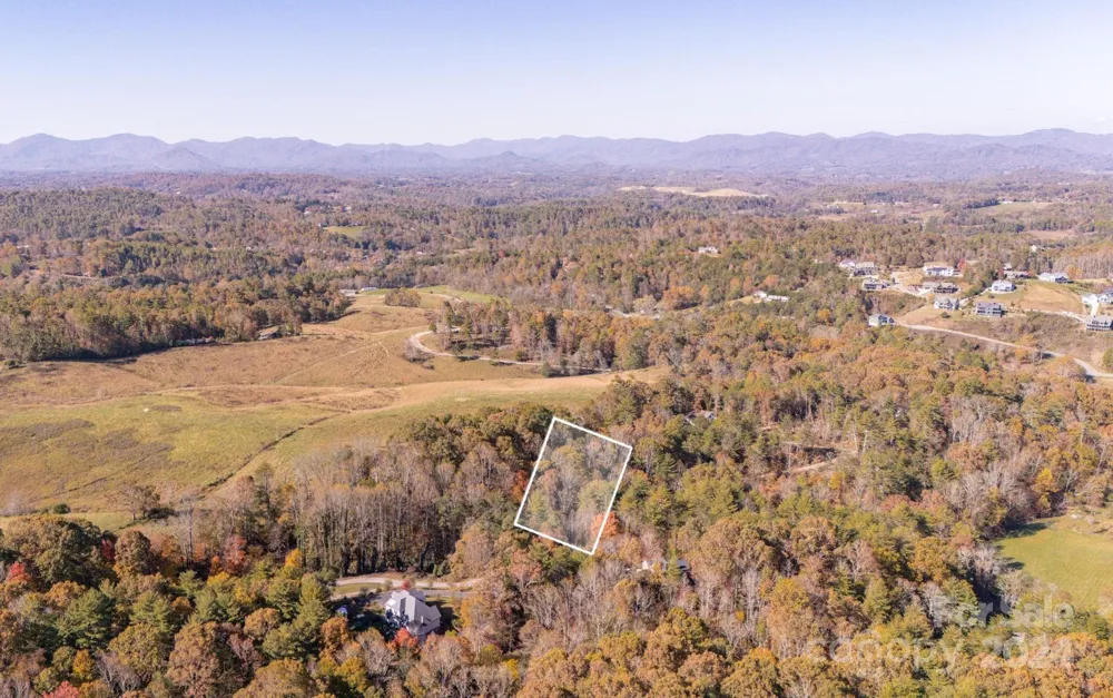 00 Pinnacle Drive #3 Weaverville, NC 28787