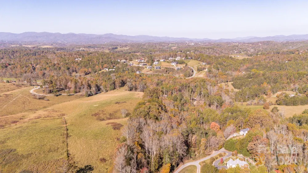00 Pinnacle Drive #3 Weaverville, NC 28787