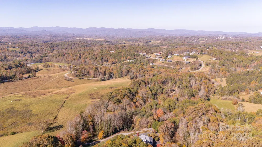 00 Pinnacle Drive #3 Weaverville, NC 28787
