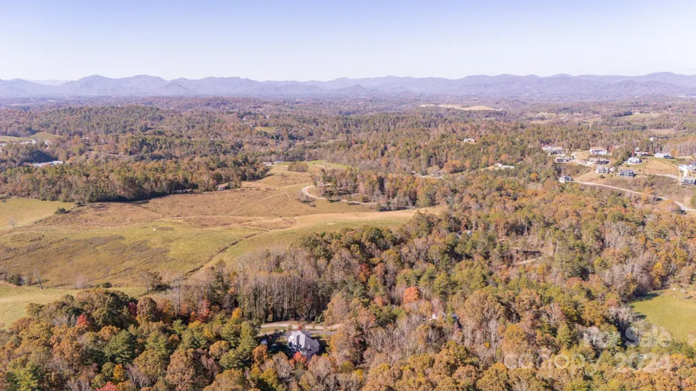 00 Pinnacle Drive #3 Weaverville, NC 28787