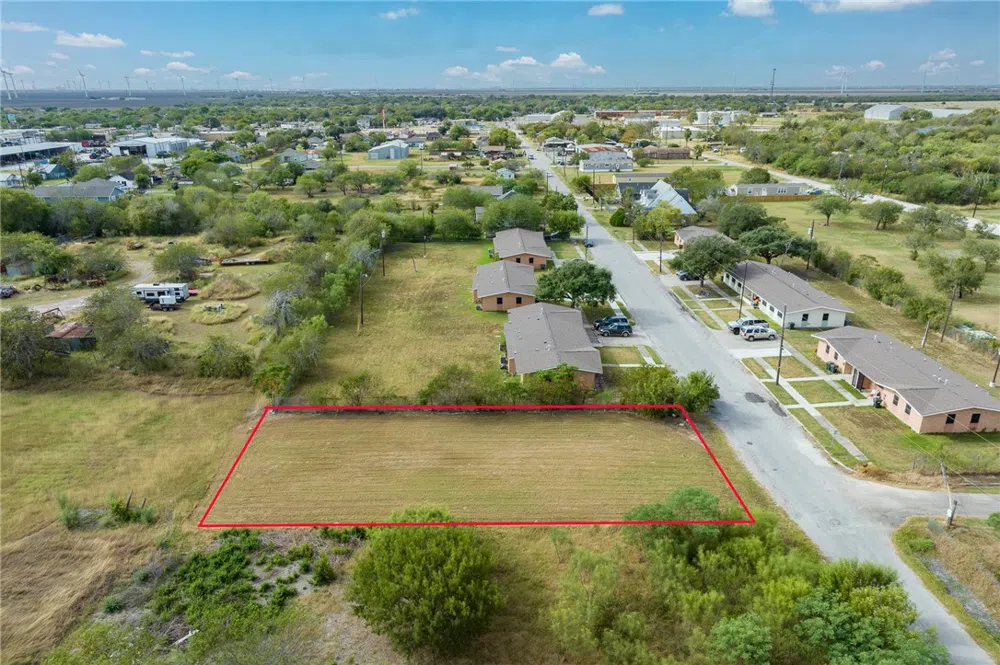 436 Industrial Street Taft, TX 78390