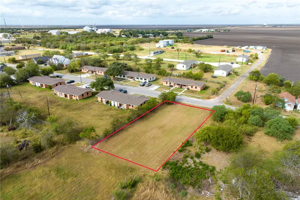 436 Industrial Street Taft, TX 78390