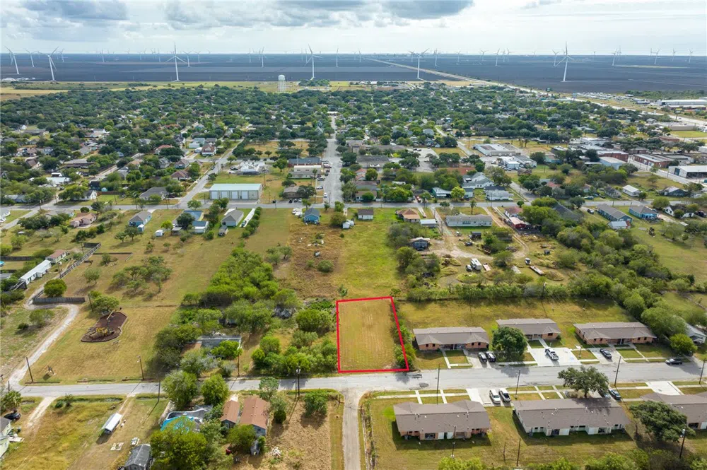 436 Industrial Street Taft, TX 78390