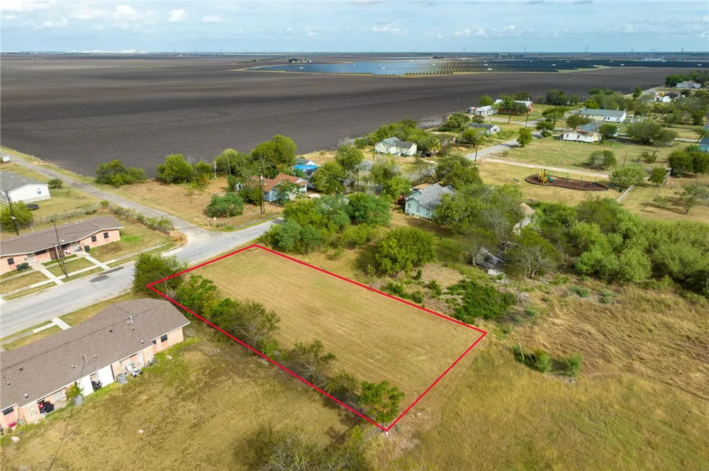 436 Industrial Street Taft, TX 78390
