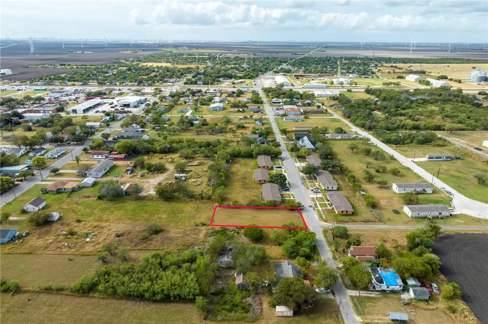 436 Industrial Street Taft, TX 78390