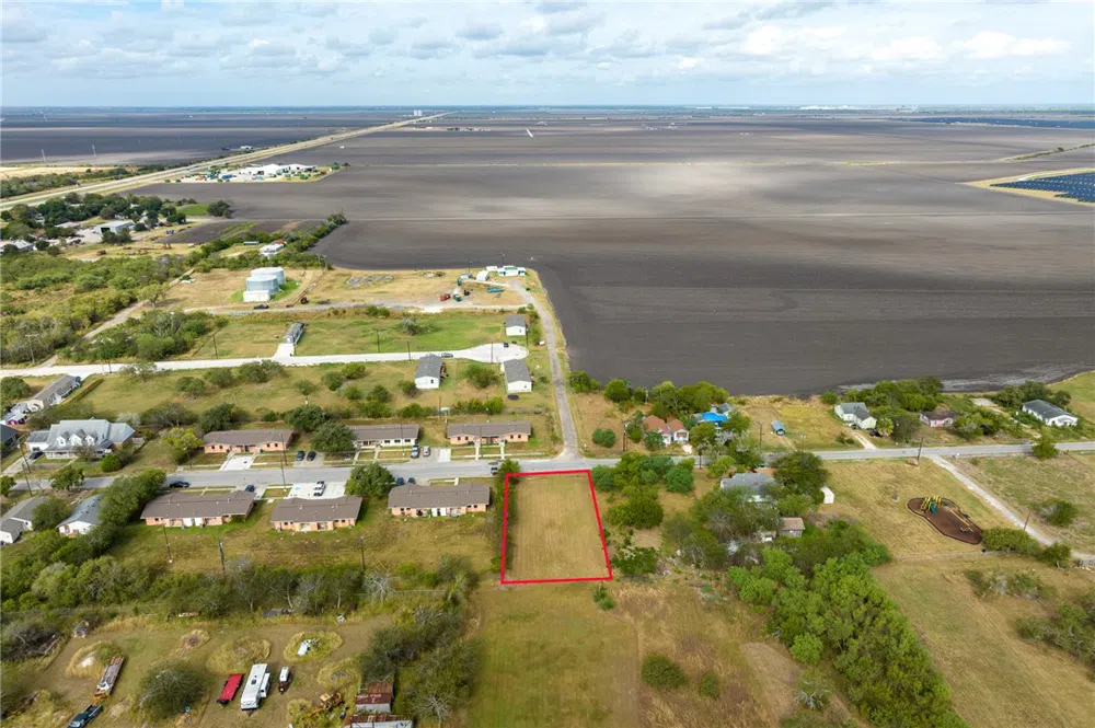 436 Industrial Street Taft, TX 78390