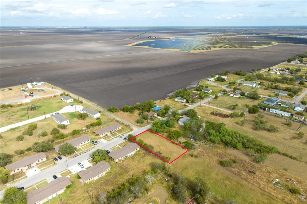 436 Industrial Street Taft, TX 78390