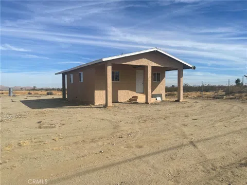 18645 E Palmdale Boulevard