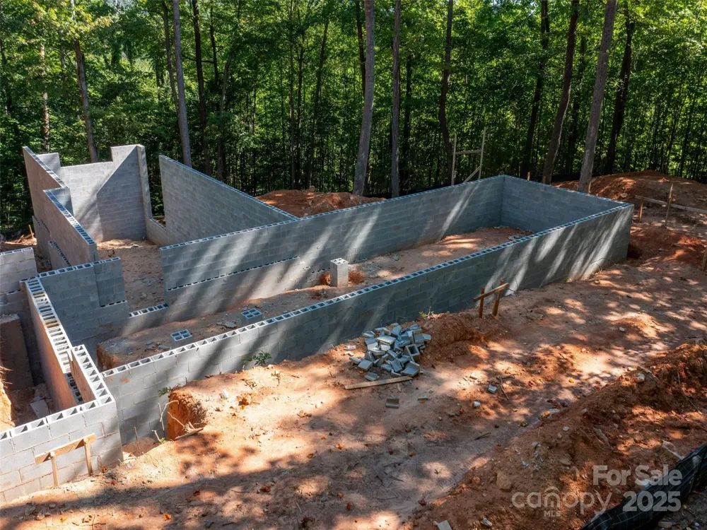 2140 Harm Creek Loop Mill Spring, NC 28756