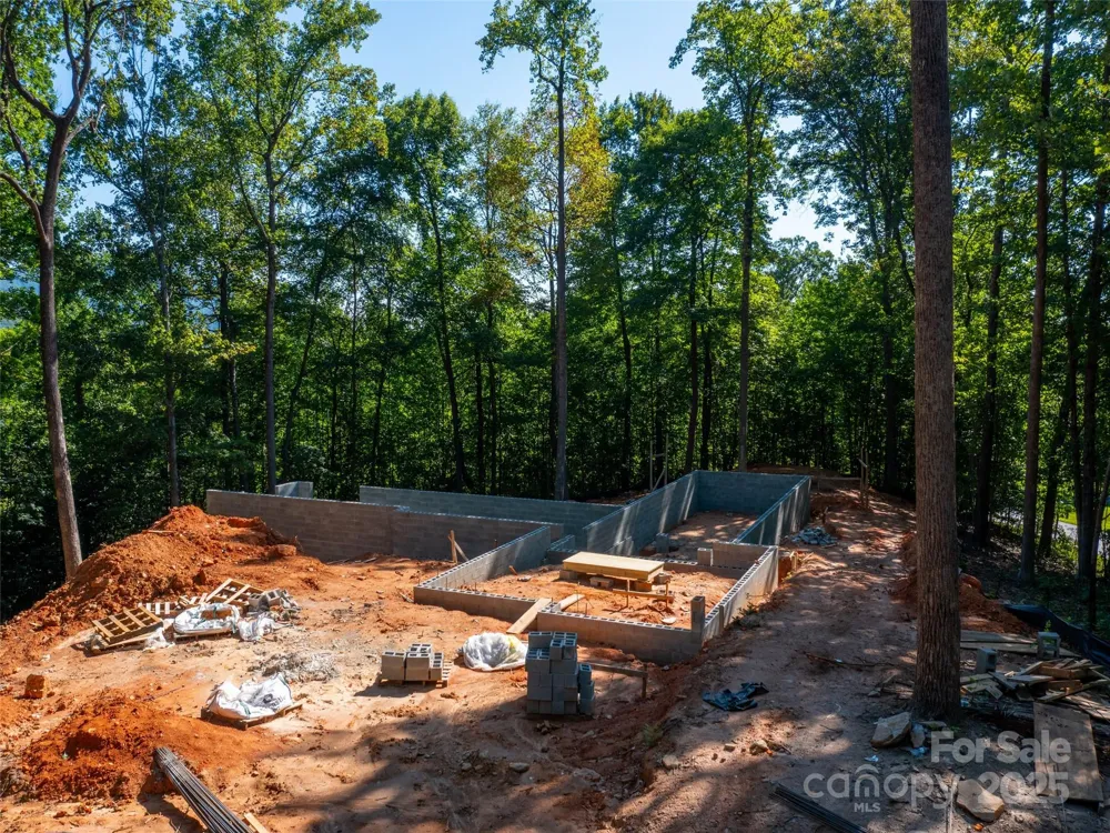 2140 Harm Creek Loop Mill Spring, NC 28756