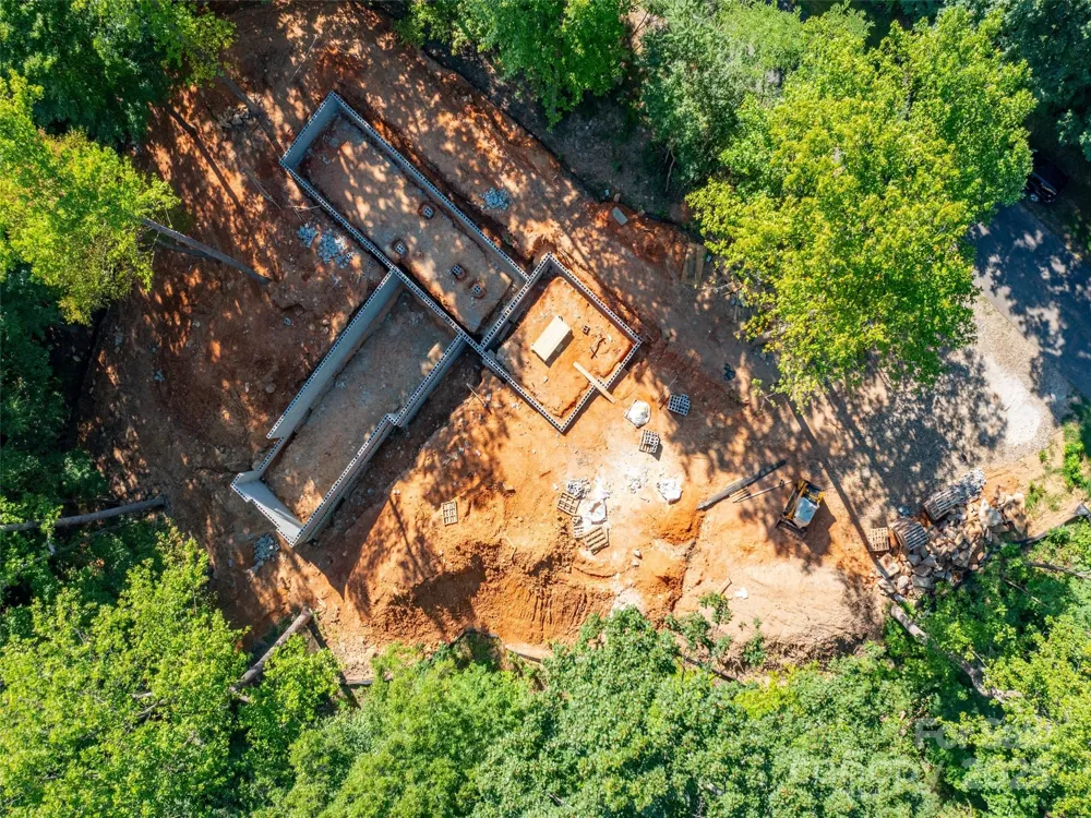 2140 Harm Creek Loop Mill Spring, NC 28756