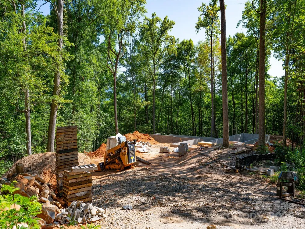 2140 Harm Creek Loop Mill Spring, NC 28756