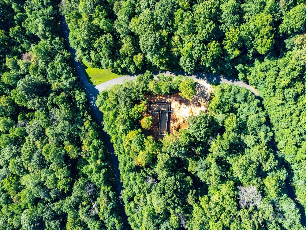 2140 Harm Creek Loop Mill Spring, NC 28756