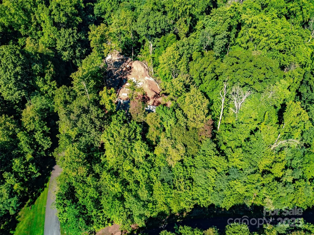 2140 Harm Creek Loop Mill Spring, NC 28756