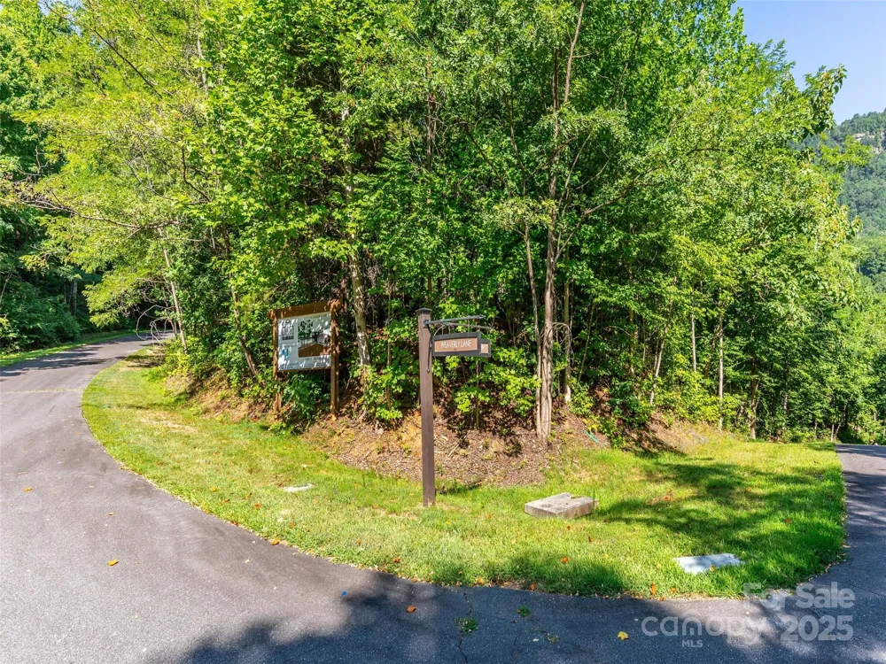 2140 Harm Creek Loop Mill Spring, NC 28756