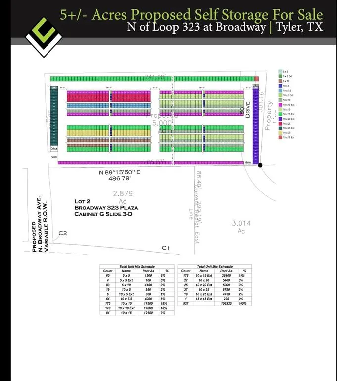 7501 C R 35 Tyler, TX 75706