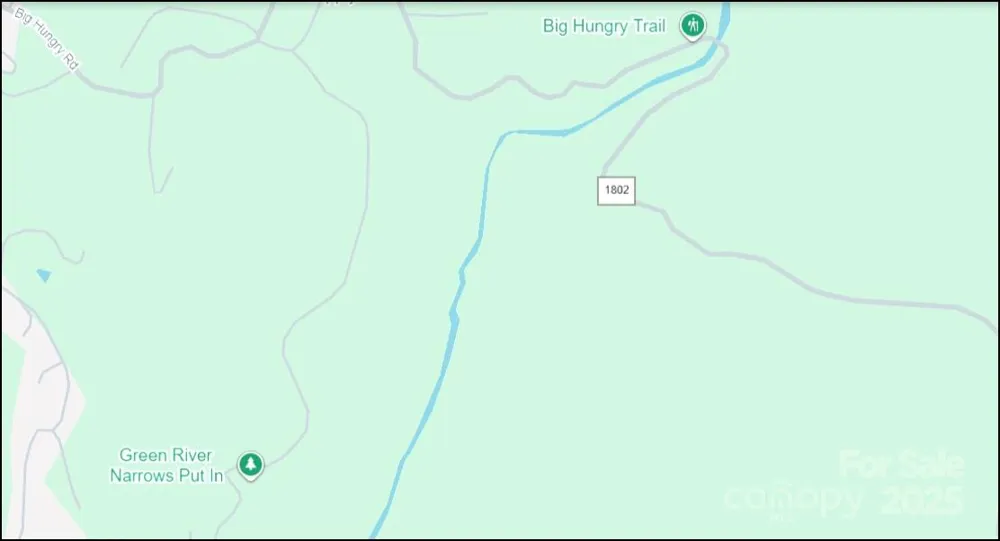 0 Big Hungry Road #5.24 Flat Rock, NC 28731