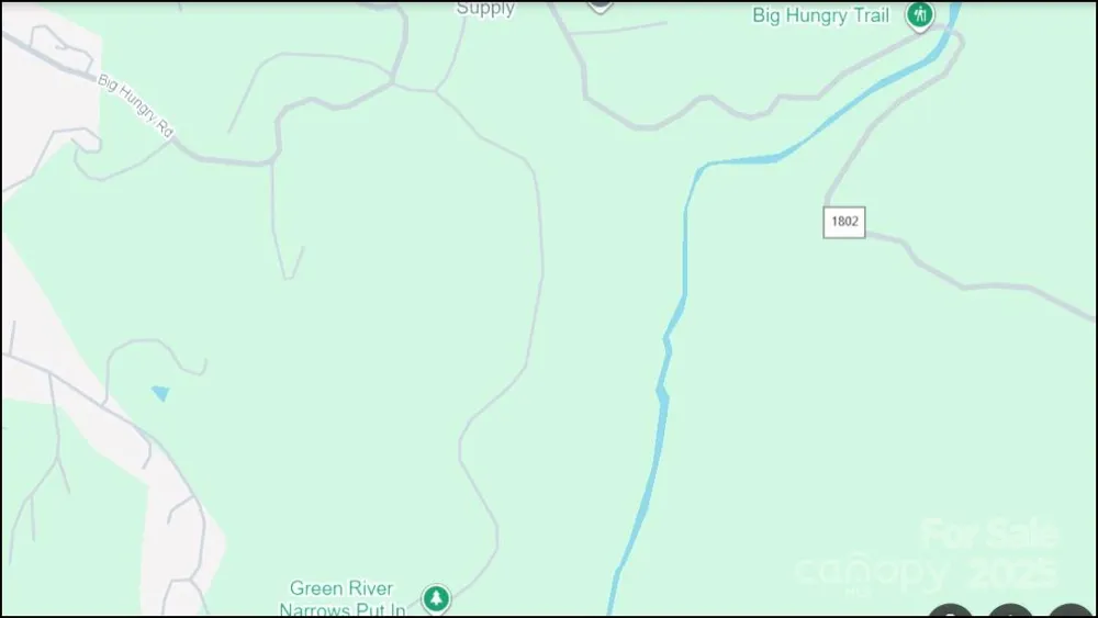 0 Big Hungry Road #5.24 Flat Rock, NC 28731