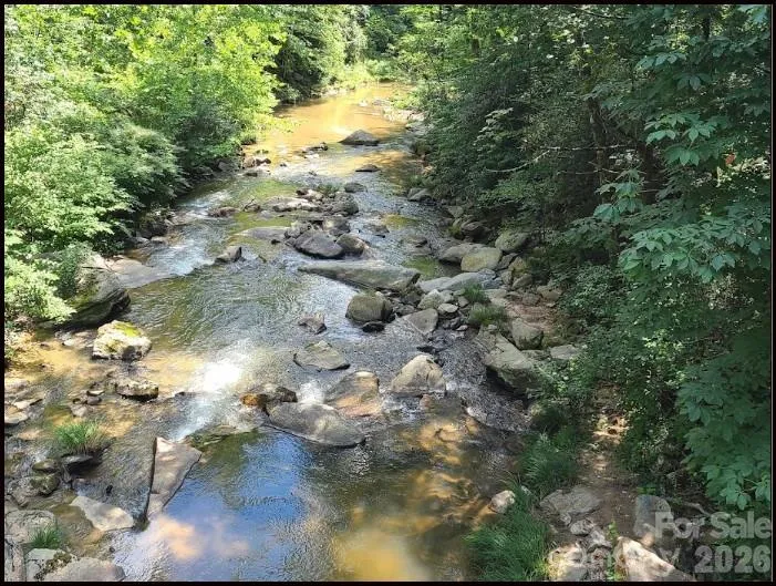 0 Big Hungry Road #5.24 Flat Rock, NC 28731