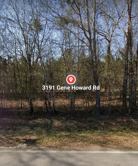 3191 GENE HOWARD ROAD