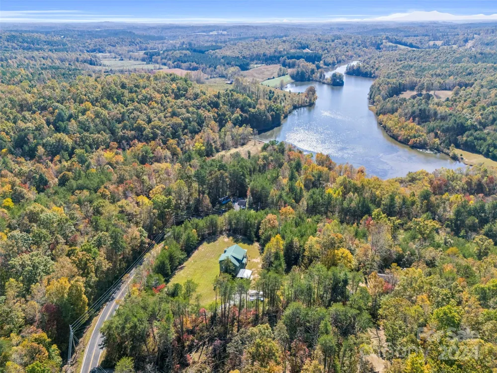 0 Thermal City Road Union Mills, NC 28167