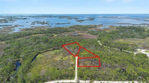Lot 8 SW 104 STREET