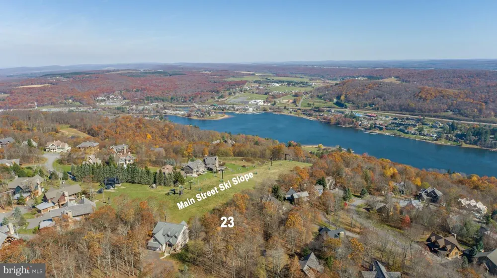 23 SNOWSHOE COURT Mc Henry, MD 21541