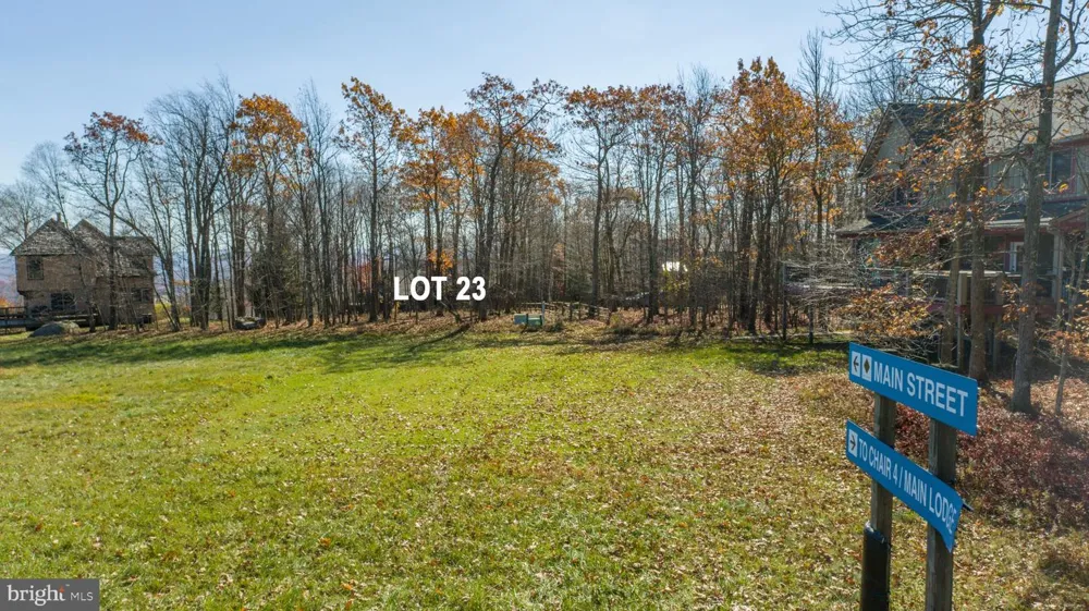 23 SNOWSHOE COURT Mc Henry, MD 21541