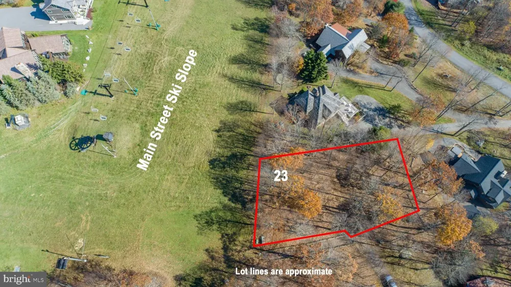 23 SNOWSHOE COURT Mc Henry, MD 21541