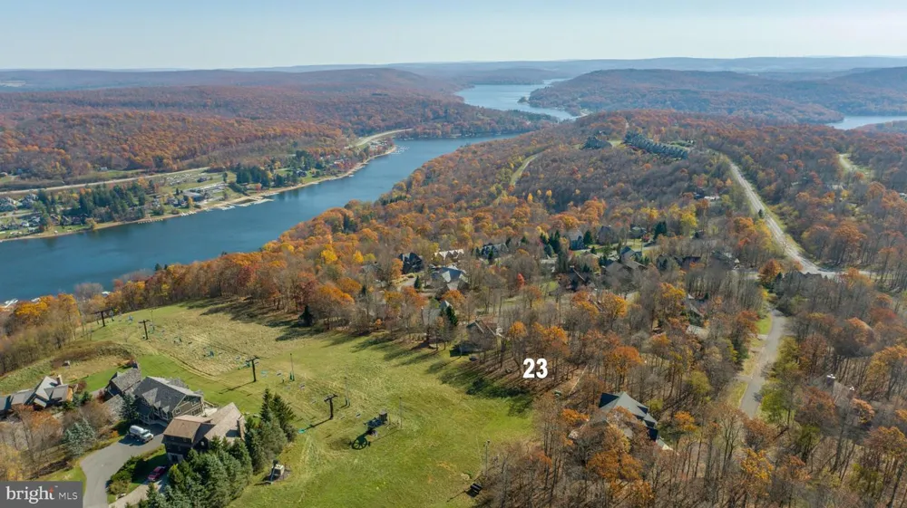 23 SNOWSHOE COURT Mc Henry, MD 21541