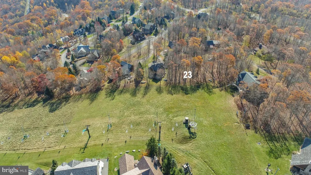 23 SNOWSHOE COURT Mc Henry, MD 21541