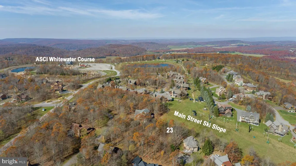 23 SNOWSHOE COURT Mc Henry, MD 21541