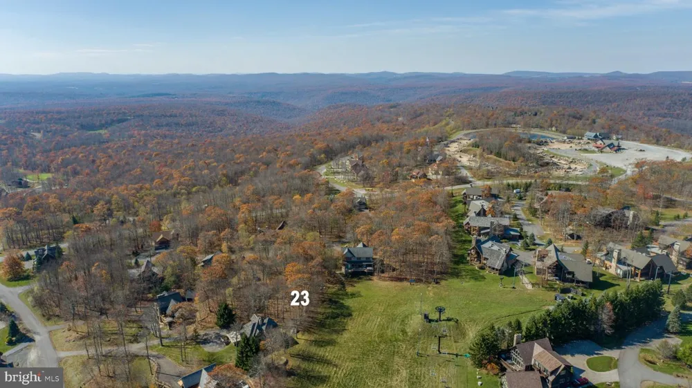 23 SNOWSHOE COURT Mc Henry, MD 21541