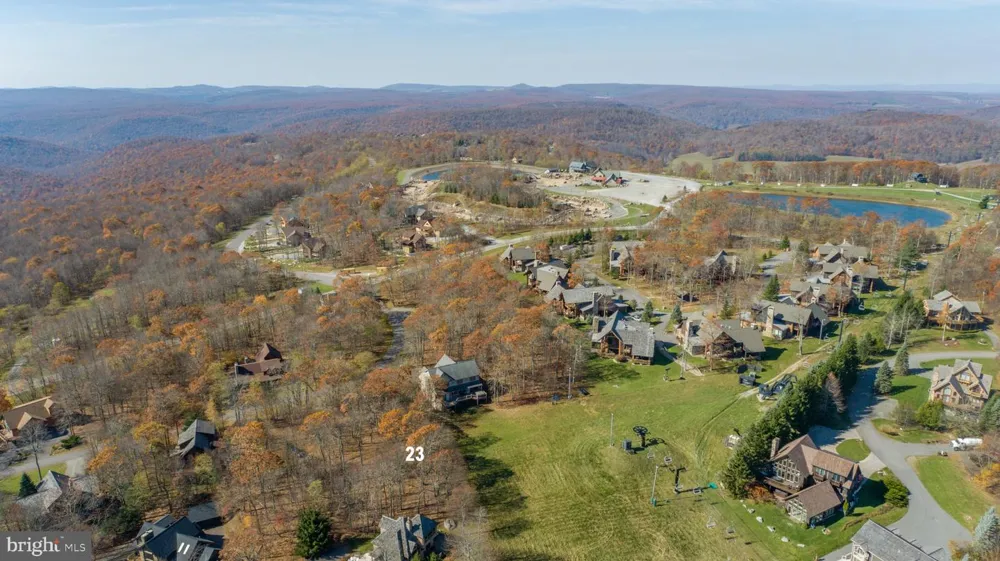 23 SNOWSHOE COURT Mc Henry, MD 21541