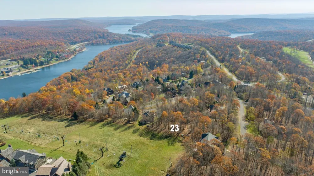 23 SNOWSHOE COURT Mc Henry, MD 21541