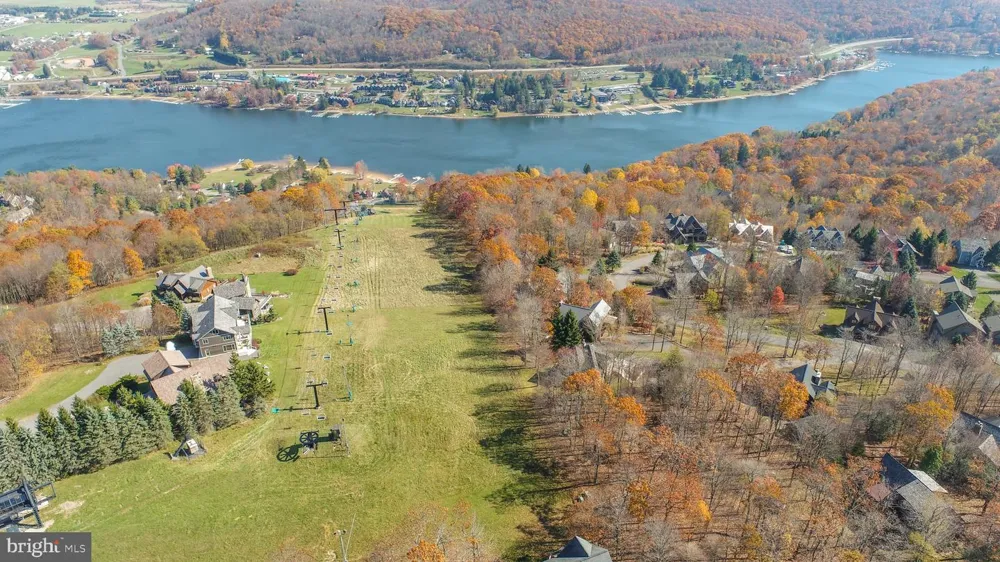 23 SNOWSHOE COURT Mc Henry, MD 21541