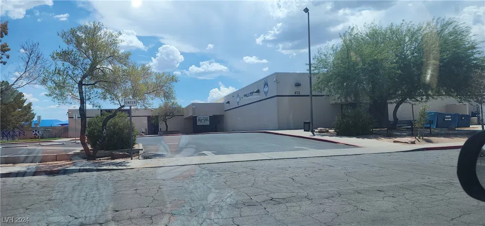 465 E Merlayne Drive Henderson, NV 89011