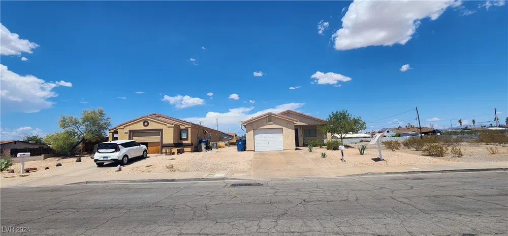 465 E Merlayne Drive Henderson, NV 89011