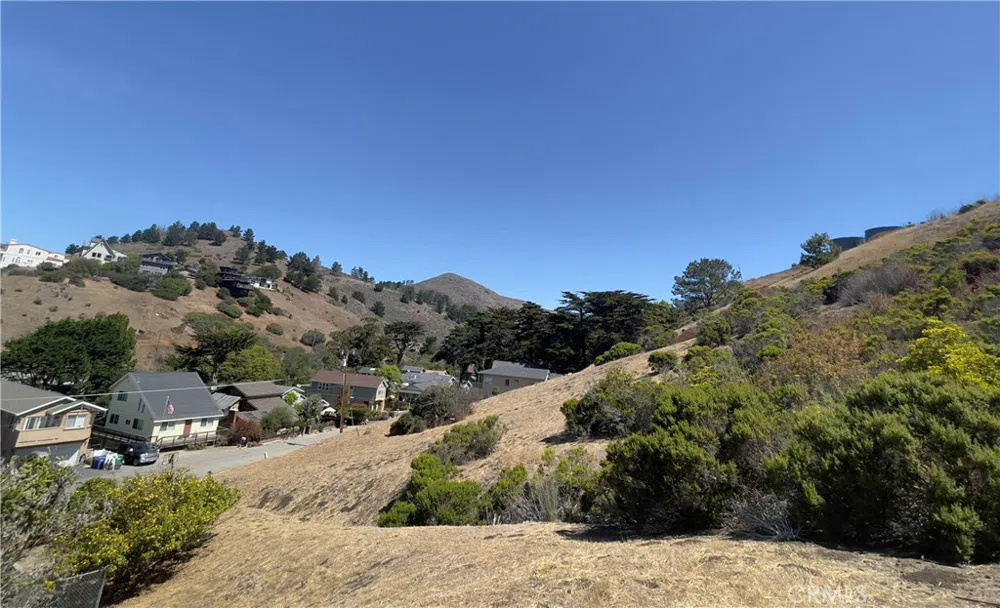 3096 Gilbert Avenue Cayucos, CA 93430