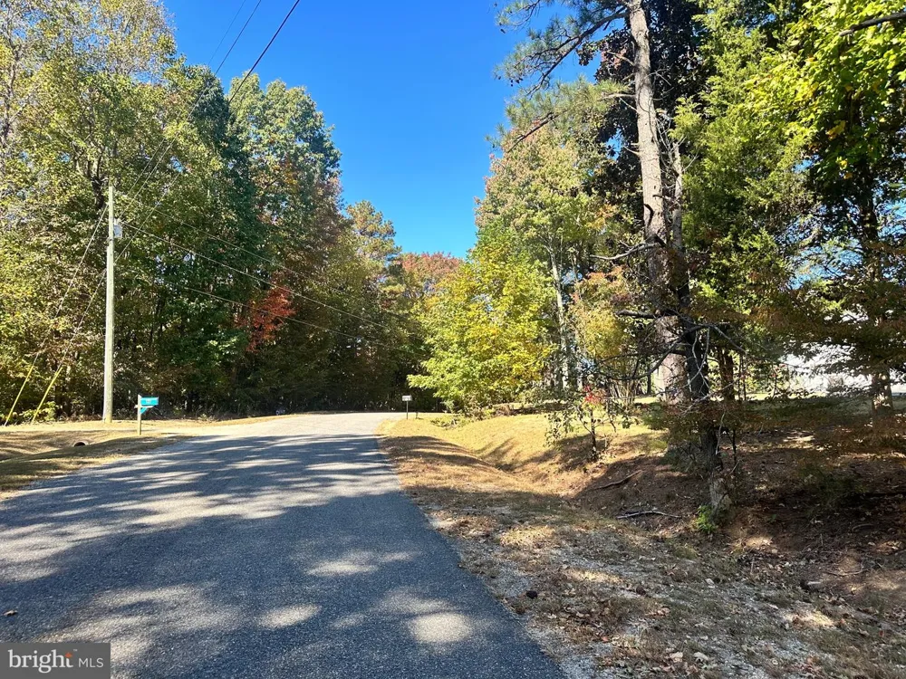 BISHOP DRIVE Montross, VA 22520
